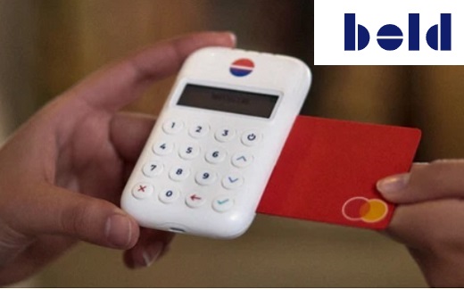 Inqlab (incubadora del Grupo Santo Domingo) y General Atlantic realizarán inversiones, por US$50 millones, en “fintech” Bold