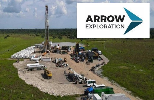 Arrow Exploration y PetrolCo lograron dos éxitos petroleros en el Bloque Tapir, en Orocué, Casanare