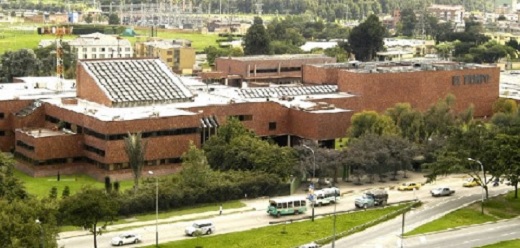 Construcciones Planificadas (de Sarmiento Angulo) desarrollará proyecto inmobiliario en El Tiempo; cederá el 35% del área a Bogotá para un parque