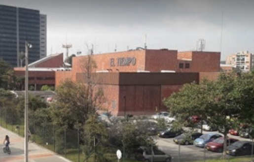 En febrero de 2023 se aprobó la demolición del edificio de El Tiempo y hace dos semanas se le negó declaratoria como Bien de Interés Cultural