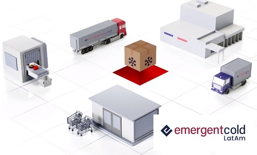 Emergent Cold LatAm