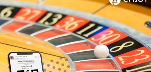 Fitch Ratings degradó a la operadora de casinos chilena Enjoy a ‘D’ (basura), que se acogió a proceso de reorganización