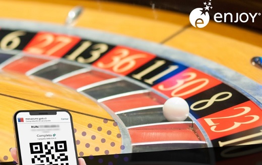 Fitch Ratings degradó a la operadora de casinos chilena Enjoy a ‘D’ (basura), que se acogió a proceso de reorganización