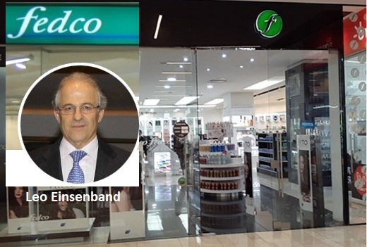 Seis acreedores de la cadena de almacenes de perfumerías y farmacéuticos Fedco denuncian que les incumplió pagos del acuerdo que suma $273.504 millones
