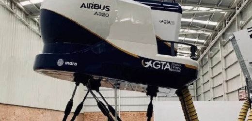 Grupo Indra adquirió control de Global Training Aviation (GTA), centro de formación de pilotos con operaciones en España, Colombia e Indonesia