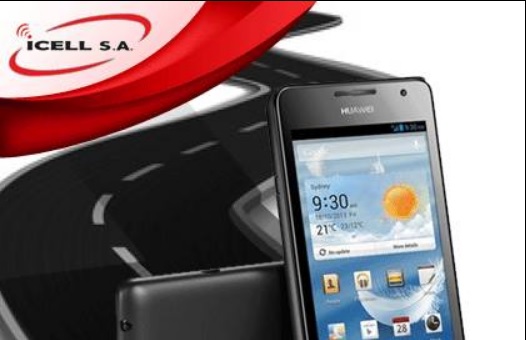 Internacional de Celulares (Icell), el mayor proveedor de paquetes de datos, Internet y celulares cesó pagos y debe más de $26 mil millones