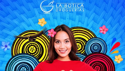 Cruz Verde adquirirá cadena de droguerías “La Botica”, en Santander, y jugará a dos bandas en Salitre Plaza de Bogotá