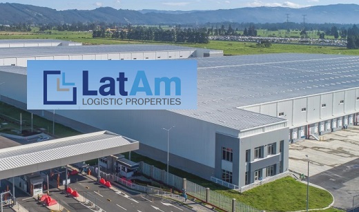 two y LatAm Logistic Properties ponen equity de US$15 millones para consumar su combinación de negocios y salir a la Bolsa de Nueva York
