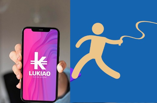 Lukiao app de préstamos digitales del caleño Jorge Erley Camayo Ojeda, revivió a “los chepitos” con amenazas y difamaciones en contra de deudores morosos
