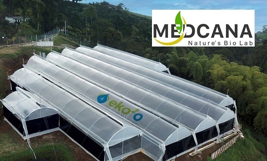 Software Effective /MedCana – que dice tener “El Jardín del Edén del Cannabis” en Antioquia, comprará su sexta empresa en Colombia