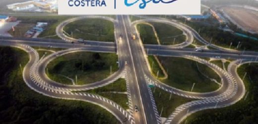 Completa radiografía hizo Fitch de Fideicomiso Costera (Autopista 4G Cartagena-Barranquilla de ISA): unas de cal y otras de arena
