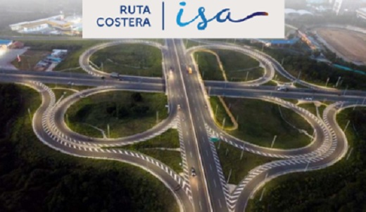 Completa radiografía hizo Fitch de Fideicomiso Costera (Autopista 4G Cartagena-Barranquilla de ISA): unas de cal y otras de arena