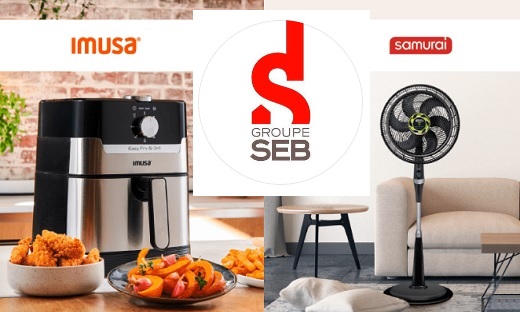 Por US$256 millones, Peugeot saldrá de Groupe SEB (dueño francés de colombianos de utensilios de cocina y electrodomésticos Imusa y Samuraí)