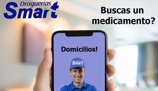 Cruz Verde (del grupo mexicano Femsa) acordó adquisición de cadena antioqueña Smart y así llegar a 730 droguerías en Colombia