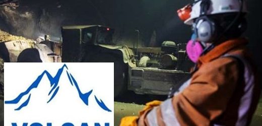 Degradada a un paso de “basura” peruana Volcan Compañía Minera pues crisis de liquidez crece y sigue incierto reinicio de su mayor mina Yauli