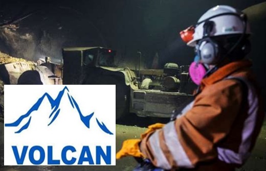 Fitch rebajó la calificación de minera Volcan (que se debate entre pleito de accionistas y falta de capital) porque ve probable un proceso similar al de un default