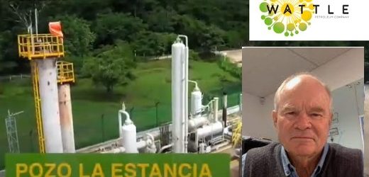 Wattle Petroleum, originador clave de gas natural en Norte de Santander y Cesar se acogió a protección de acreedores a los que debe $49 mil millones