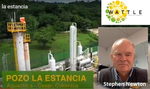 Wattle Petroleum, originador clave de gas natural en Norte de Santander y Cesar se acogió a protección de acreedores a los que debe $49 mil millones