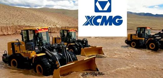 Compañía de leasing de la china Xcmg, la tercera empresa de maquinaria de construcción más grande del mundo operará en Colombia, Perú y Chile
