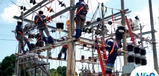Consorcio Energía de Colombia STR (de hispanos Ortiz, Fidex y Cofides) refinanciará como mínimo $199.000 millones para “Línea STR Barranquilla”