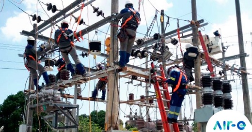 Consorcio Energía de Colombia STR (de hispanos Ortiz, Fidex y Cofides) refinanciará como mínimo $199.000 millones para “Línea STR Barranquilla”