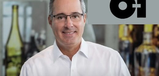 El colombiano Andrés López, chief executive officer de Owen Illinois, O-I Glass, Inc., se jubilará el 15 de mayo