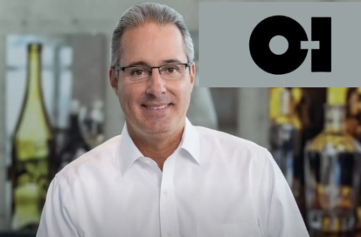 El colombiano Andrés López, chief executive officer de Owen Illinois, O-I Glass, Inc., se jubilará el 15 de mayo