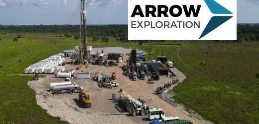 Canacol Energy salió a vender por unos US$3 millones el 16% de su participación en la petrolera canadiense Arrow Exploration