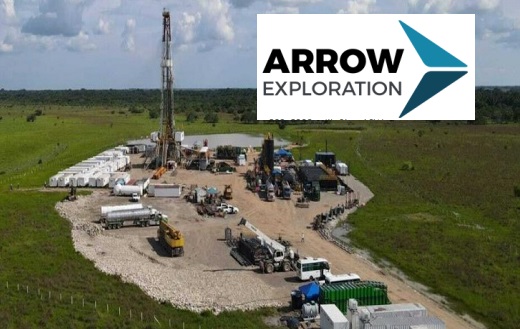 Canacol Energy salió a vender por unos US$3 millones el 16% de su participación en la petrolera canadiense Arrow Exploration