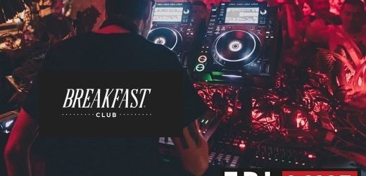 Colombianas Breakfast Club y TBL Live crearán empresa conjunta para promoción de espectáculos artísticos en vivo