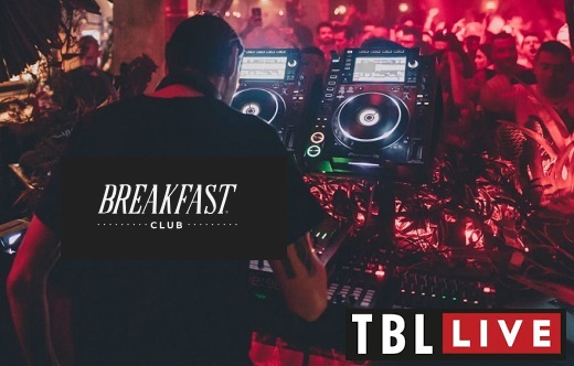 Colombianas Breakfast Club y TBL Live crearán empresa conjunta para promoción de espectáculos artísticos en vivo