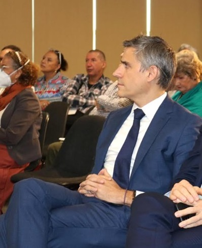 Juan Carlos Calleja Hakker