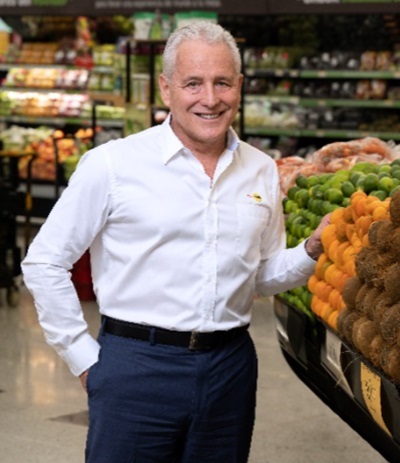 Juan Carlos Calleja Hakker
