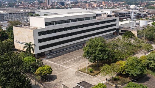 Arquitectura y Concreto compró el histórico lote de Coltabaco en Medellín que se destinará al Macroproyecto Rio Sur