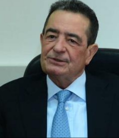 Juan Carlos Calleja Hakker