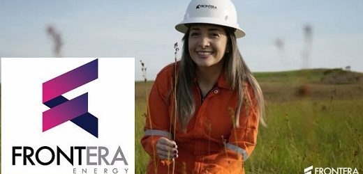 Frontera Energy ganó 32,48% menos en 2023, producción se redujo en 1,11% y facturación cayó 13,82%; generó un Ebitda de US$467 millones