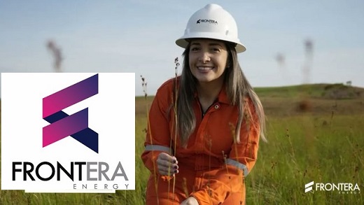 Frontera Energy ganó 32,48% menos en 2023, producción se redujo en 1,11% y facturación cayó 13,82%; generó un Ebitda de US$467 millones