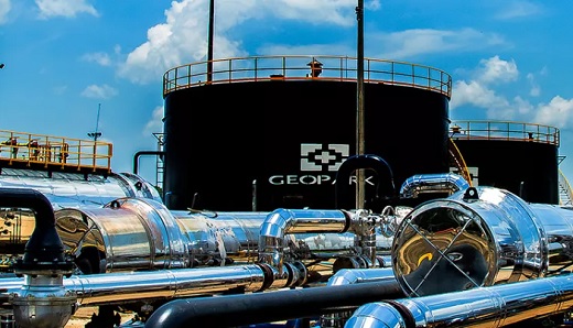 GeoPark hará recompra extra de acciones por US$50 millones: redujo en 2023 un 51% sus ganancias, facturó 27,97% menos y bajó producción un 5,32%