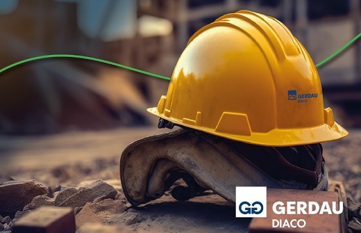 Por US$325 millones,  brasileña Gerdau finalizó venta (al grupo Inicia) de Diaco, en Colombia, y Metaldom, en República Dominicana