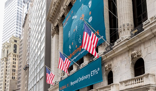 El nuevo ETF de Deuda Pública de Colombia arrancó hoy: es parte de la estrategia del Banco Mundial de crear un ID ETF regional LatAm