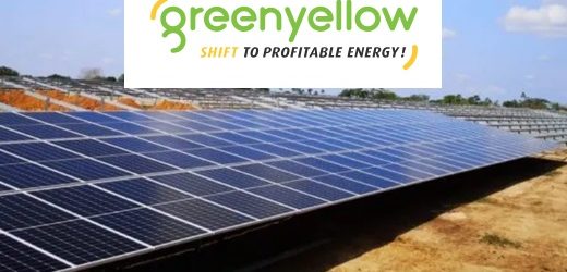 $172 mil millones levantó GreenYellow para financiar cinco proyectos de energía solar en Colombia y dos de autoconsumo