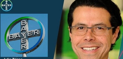 El colombiano Julio Triana nombrado miembro de la Junta Directiva de Bayer AG y presidente de la División Consumer Health