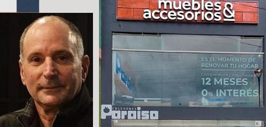 Dream Rest Colombia (dueña de la cadena Muebles y Accesorios y Colchones Paraíso) entró en liquidación judicial