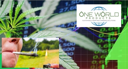 One World (del basquetbolista Isiah Thomas) adquirió para su producción en Colombia sofisticaba máquina que arma 17 mil “porros” de marihuana al día