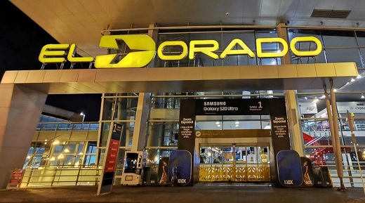 Fitch elevó a positiva desde estable la perspectiva de la calificación ‘BB+’ de los bonos de Opaín (Eldorado); métricas financieras llevarían a ráting  más alto