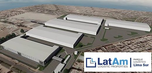 Parque Logístico Latam Callao firmó contrato de arrendamiento con ingresos proyectados de US$43 millones