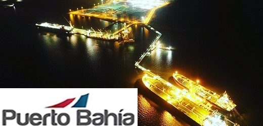 Puerto Bahía de Frontera Energy aseguró crédito por US$30 millones para conectar oleoducto con Reficar