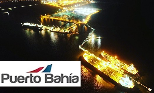 Puerto Bahía de Frontera Energy aseguró crédito por US$30 millones para conectar oleoducto con Reficar
