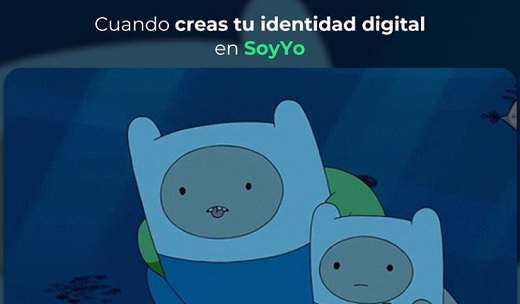 Tras compra (a Banbogotá, Davivienda y Bancolombia) la plataforma digital SoyYo.co, pasa a ser una unidad de Redeban