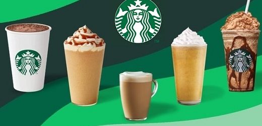 En el 2023, ventas de tiendas de Estrella Andina (franquicia en Colombia de la cadena de cafeterías Starbucks) crecieron 6,9%